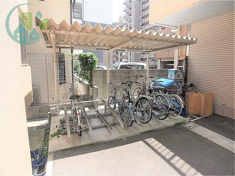 モンテルーチェ甲南 その他共有部分