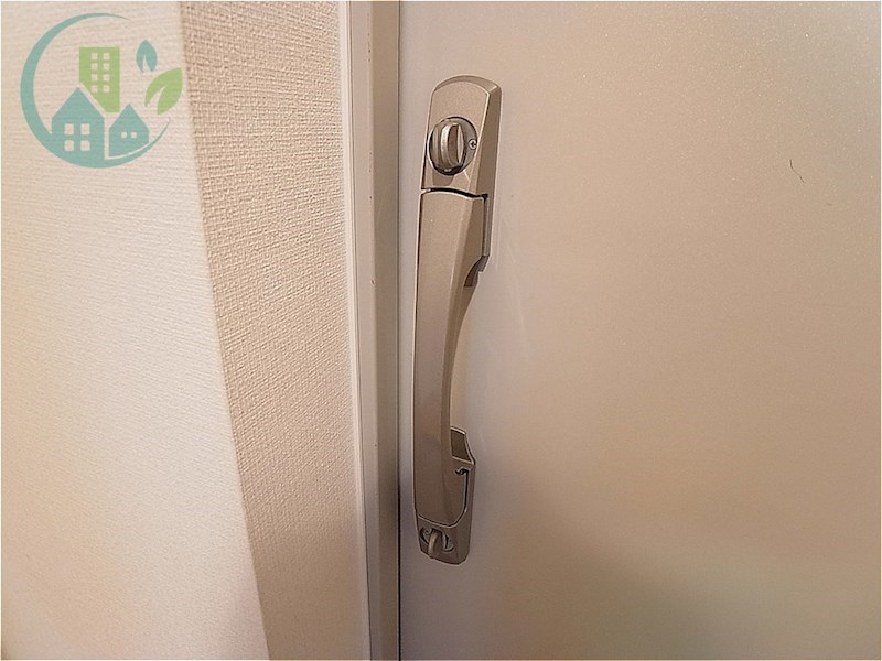 モンテルーチェ甲南 セキュリティ