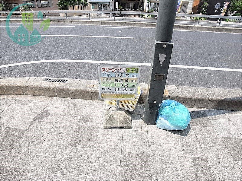 モンテルーチェ甲南 その他共有部分