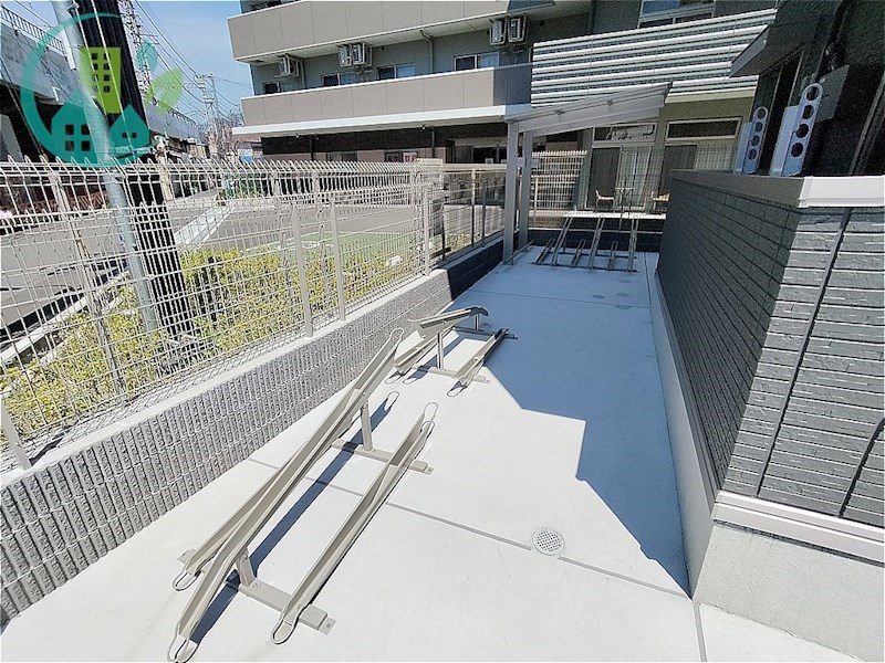 サンパティーク住吉 その他共有部分