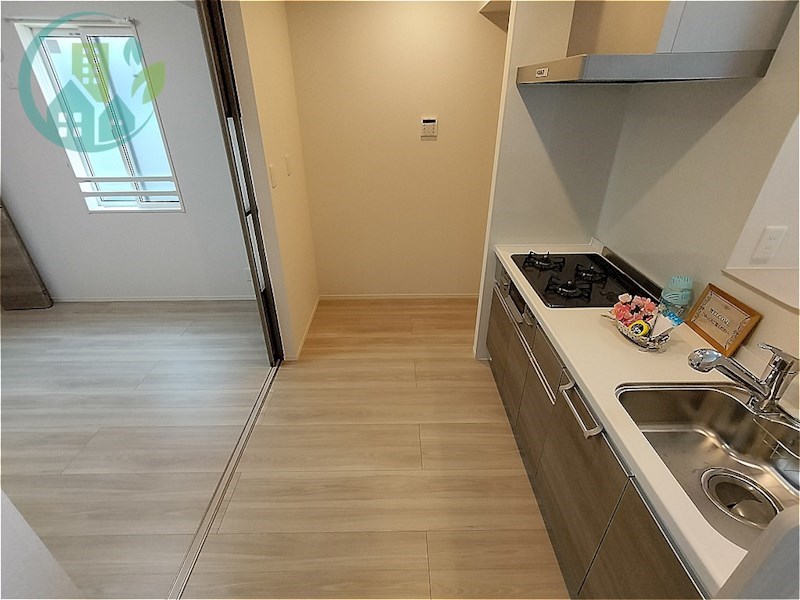 サンパティーク住吉 その他部屋・スペース