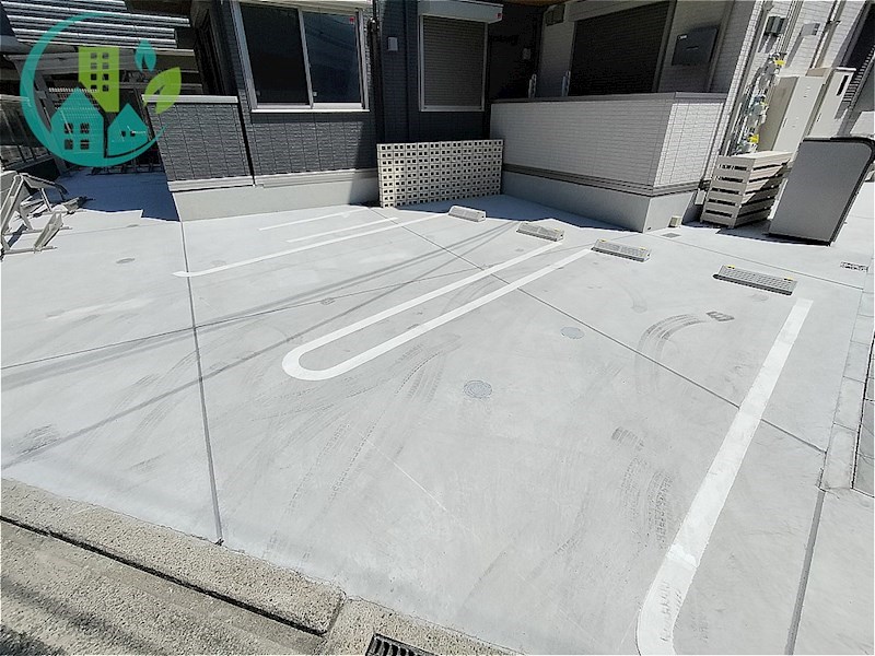 サンパティーク住吉 その他共有部分