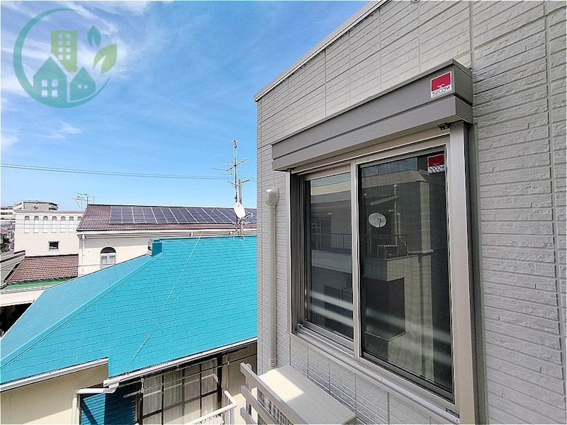 サンパティーク住吉 その他