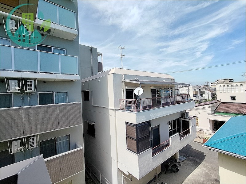 サンパティーク住吉 その他