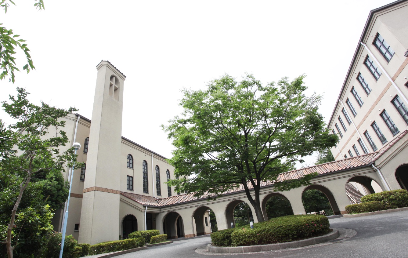 サンパティーク住吉 大学・短大