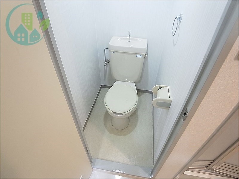 サンハウス御影本町 トイレ