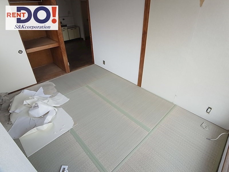 辻川マンション その他
