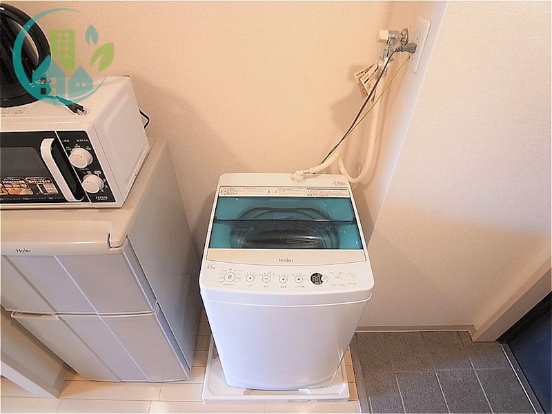 アクロス神戸住吉ステーションロフト 風呂画像