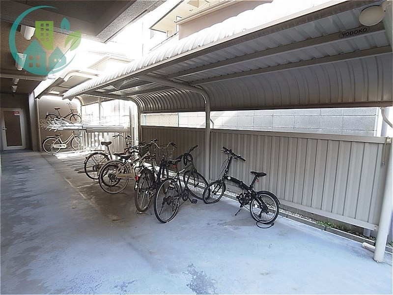 アクロス神戸住吉ステーションロフト その他共有部分