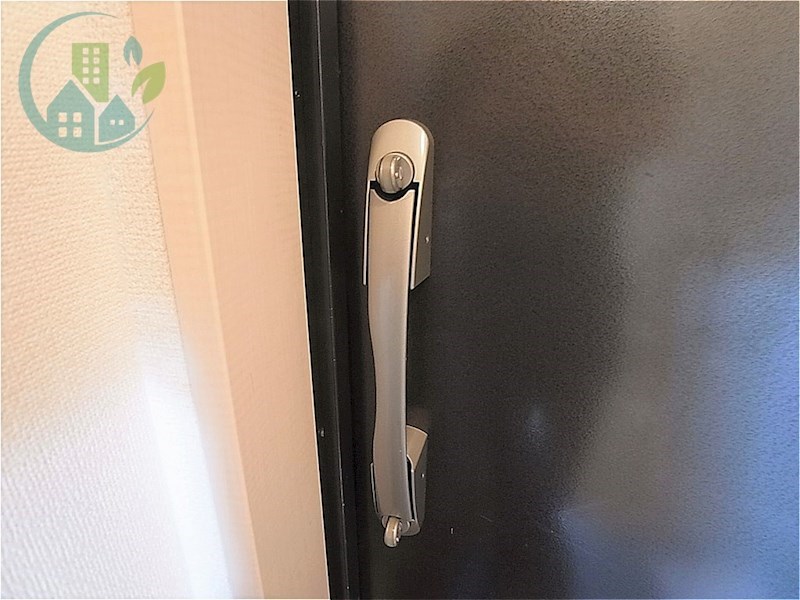 アクロス神戸住吉ステーションロフト セキュリティ