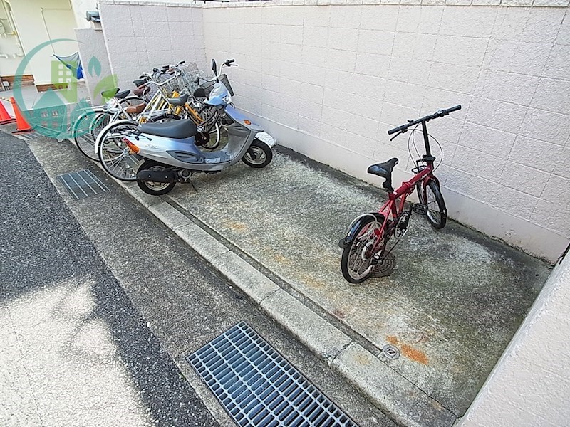 六甲アサヒ その他共有部分