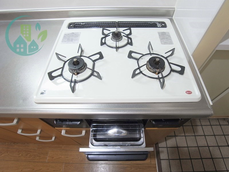 六甲アサヒ キッチン