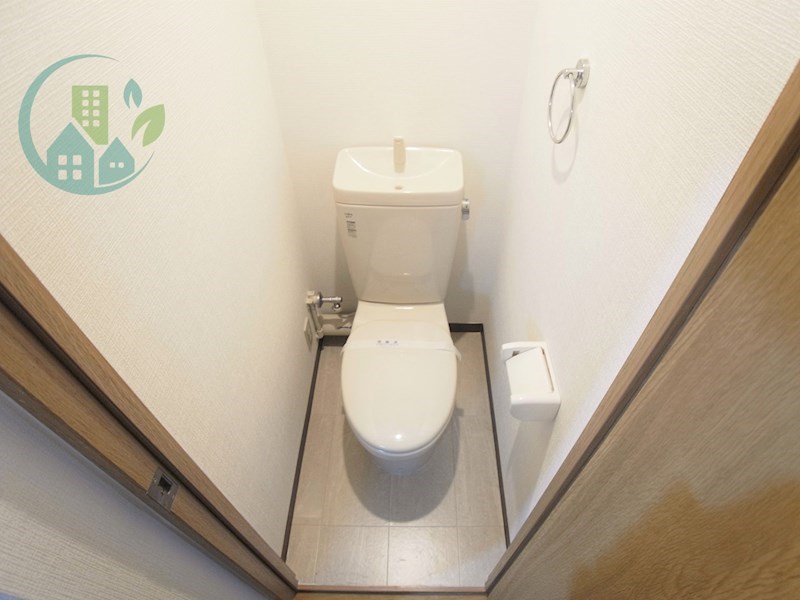 六甲アサヒ トイレ