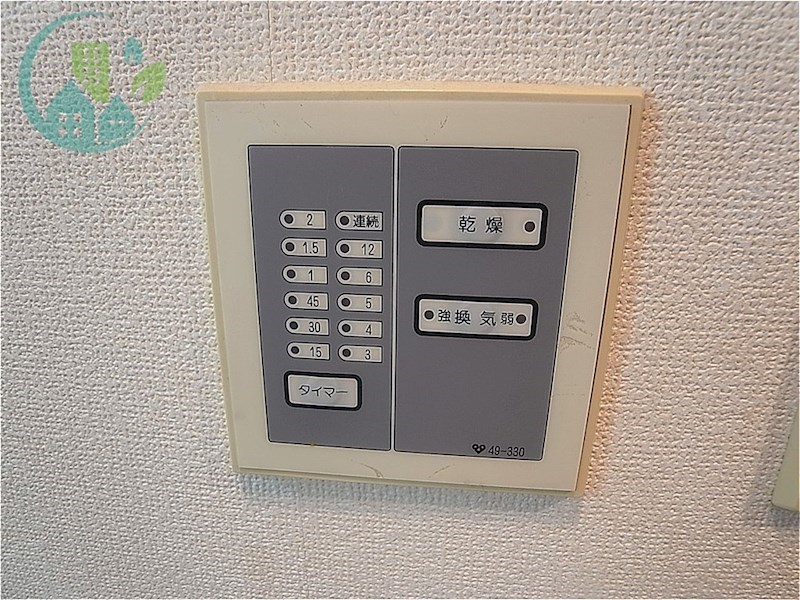 サンヴェール青谷 風呂画像