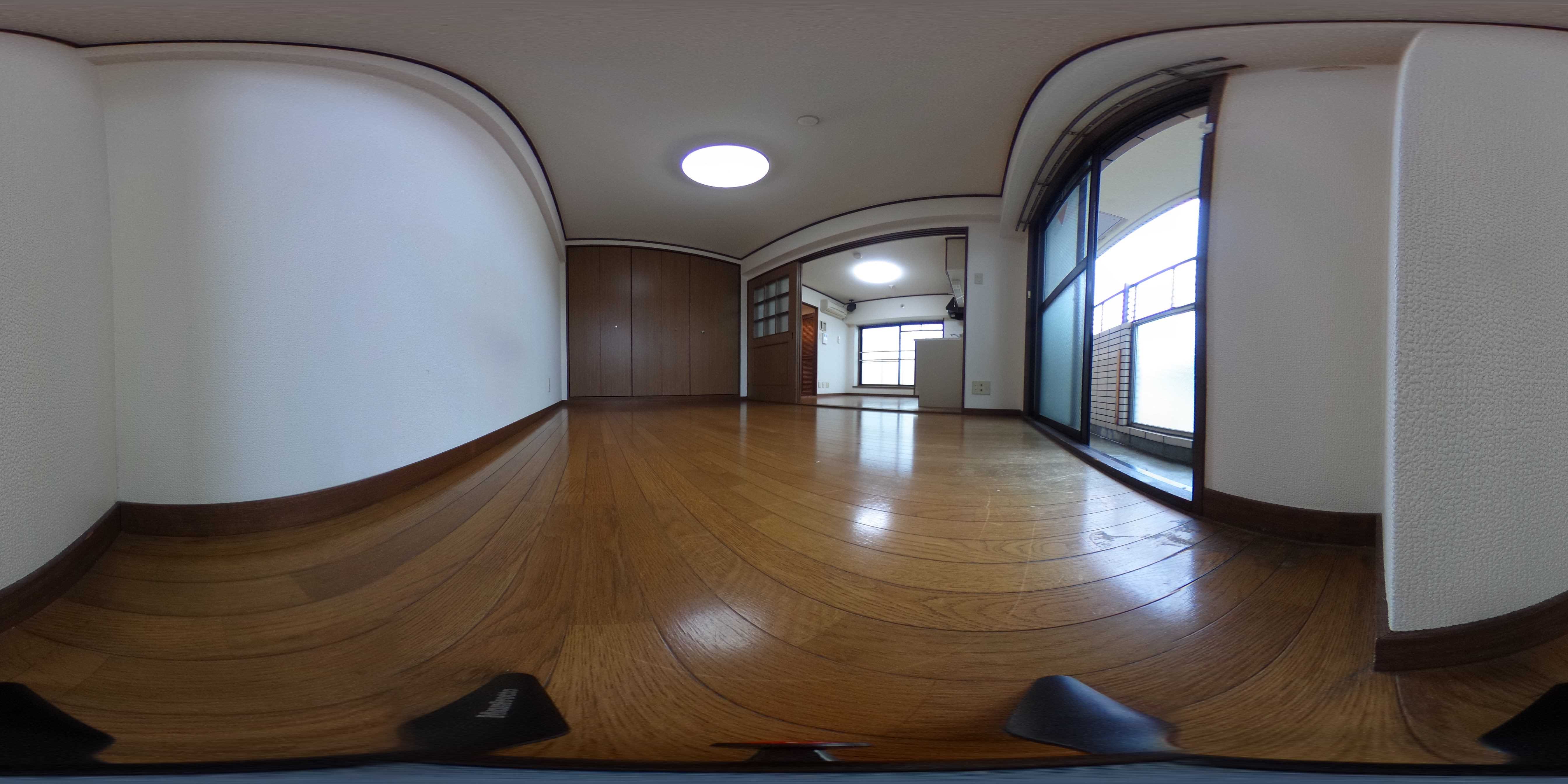 サンヴェール青谷 その他部屋・スペース
