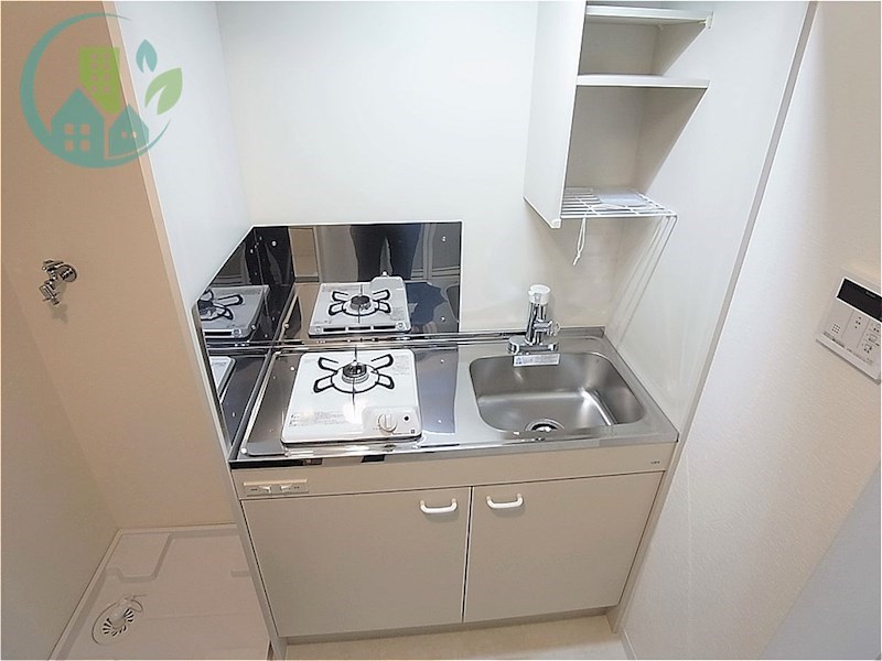 サンハウス御影本町 キッチン