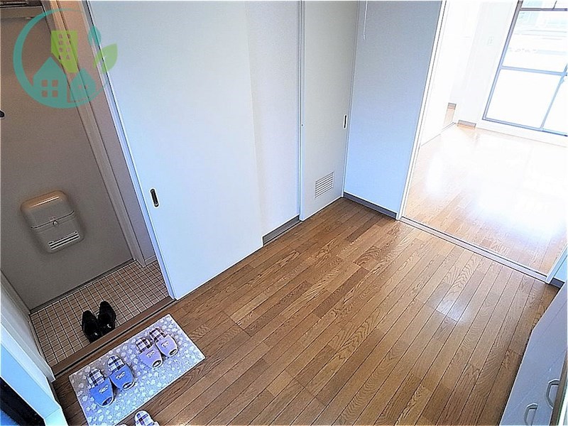 グランペール六甲 その他部屋・スペース