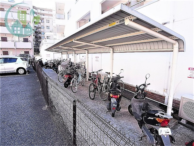 マグノリアパレス その他共有部分