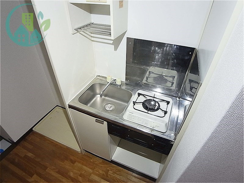 シャルマンフジ御影参番館 キッチン