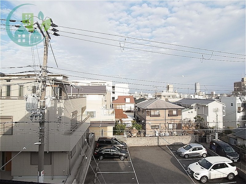 ウィズダム六甲 眺望