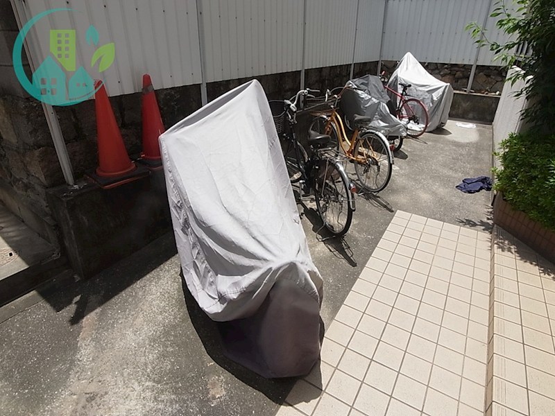 エムエムハイツ その他共有部分
