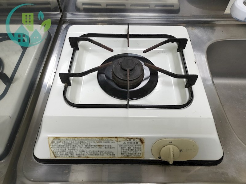 エムエムハイツ キッチン