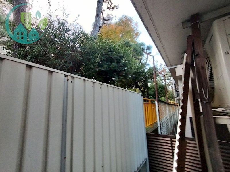 エムエムハイツ 眺望