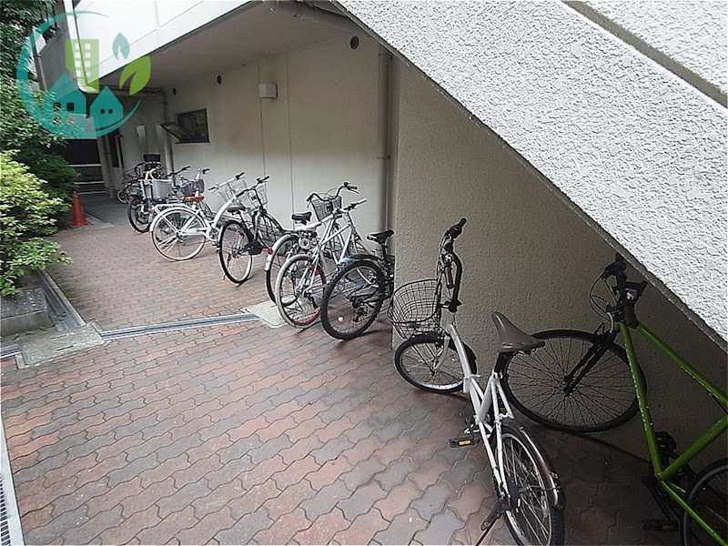 甲南タマタニマンション その他共有部分