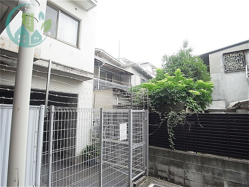 甲南タマタニマンション 眺望