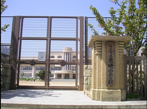 甲南タマタニマンション 小学校