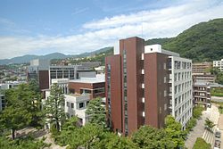 甲南タマタニマンション 大学・短大