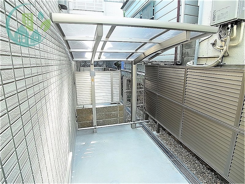 セジュール青谷１番館 その他共有部分