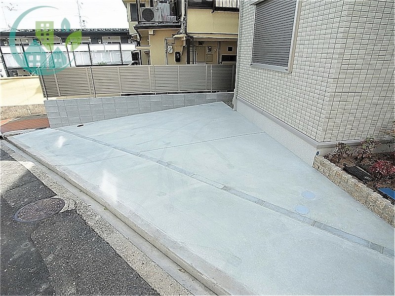 セジュール青谷１番館 その他共有部分