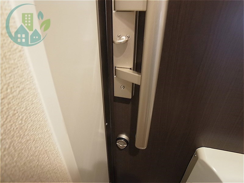ウィズダム六甲 その他設備
