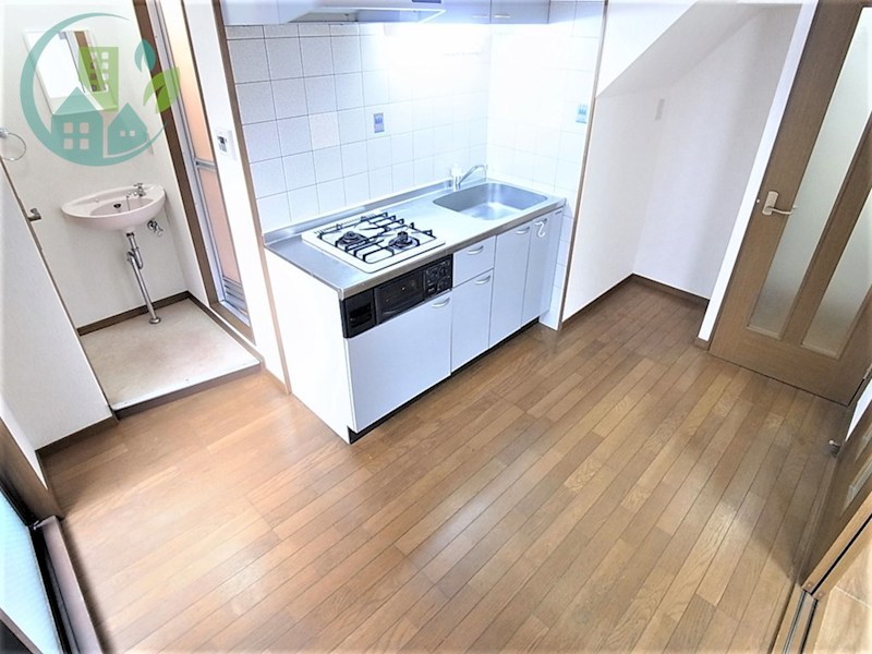 うえむらハイツ その他部屋・スペース