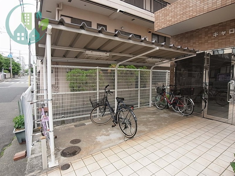 キャロル御影 その他共有部分