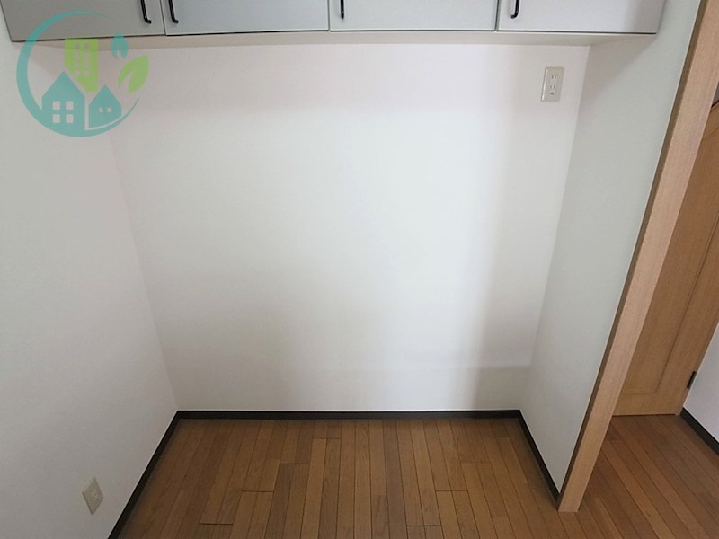 キャロル御影 キッチン