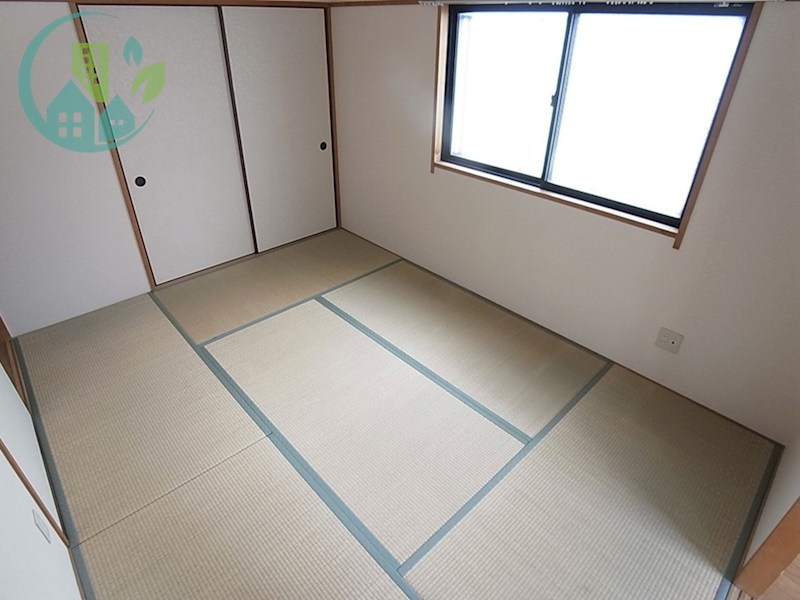 キャロル御影 ベッドルーム