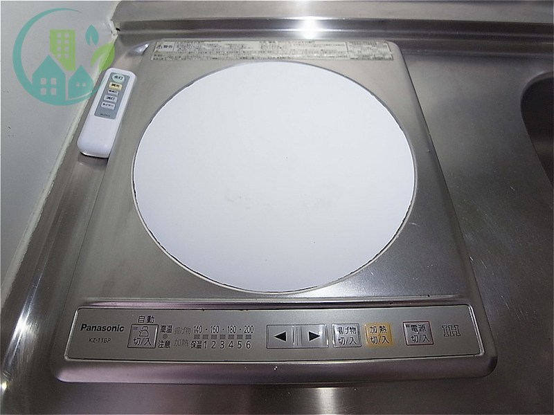 ダイドーメゾン御影 キッチン