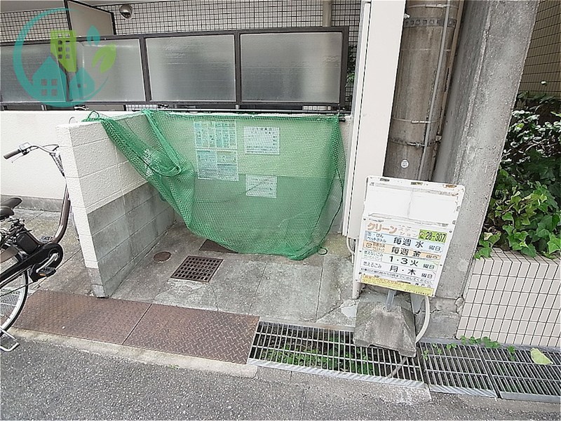 ダイドーメゾン御影 その他共有部分
