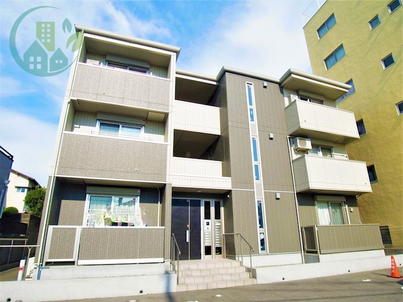 ディアコート住吉本町 外観