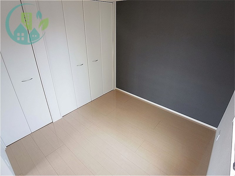 ディアコート住吉本町 ベッドルーム