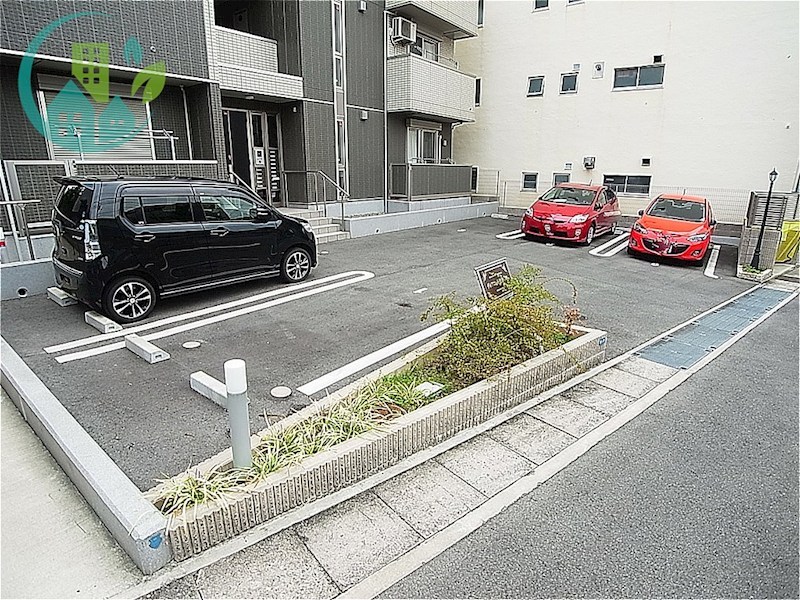ディアコート住吉本町 その他共有部分