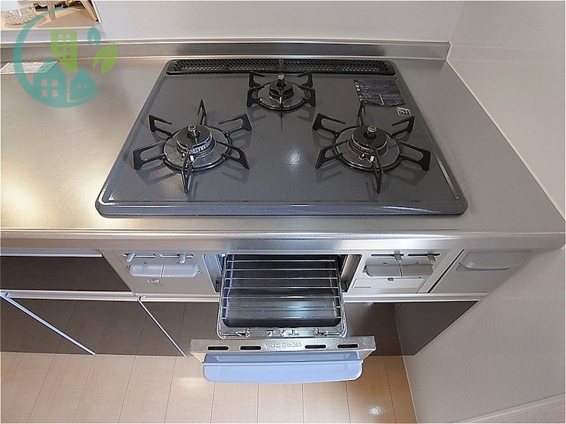 ディアコート住吉本町 キッチン