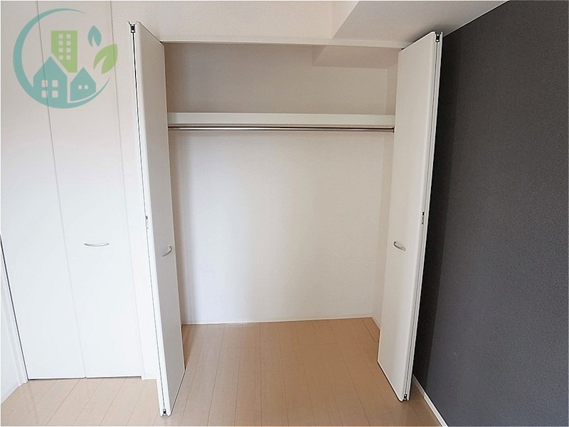 ディアコート住吉本町 収納