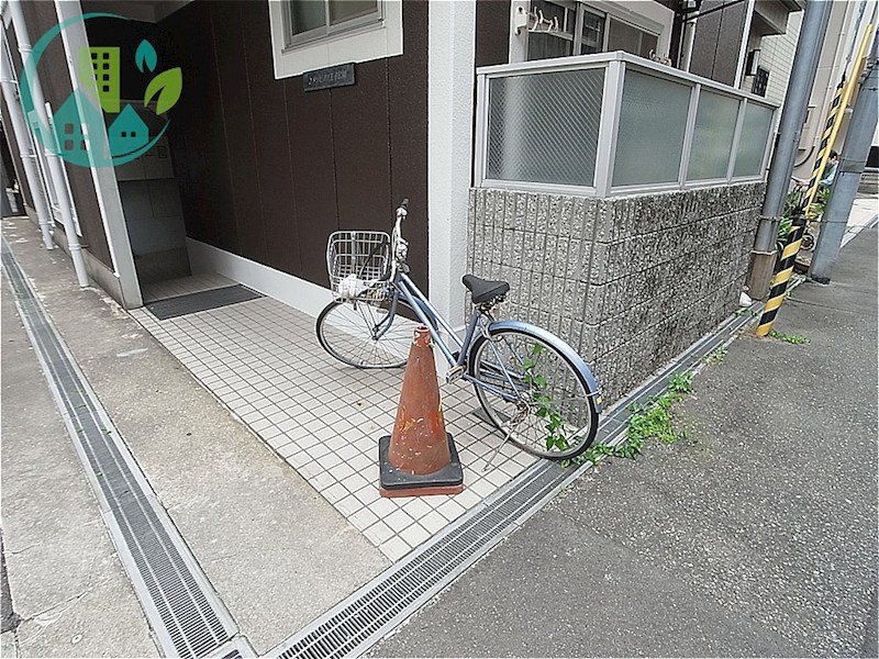メゾピアノ王子公園 その他共有部分