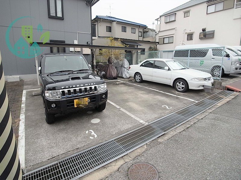 セフィーラ青谷 その他