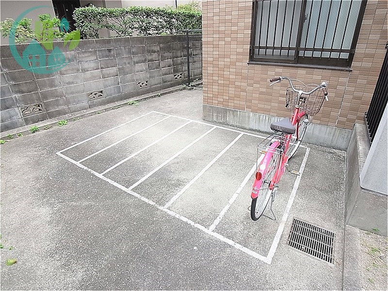スリージェ壱番館 その他共有部分