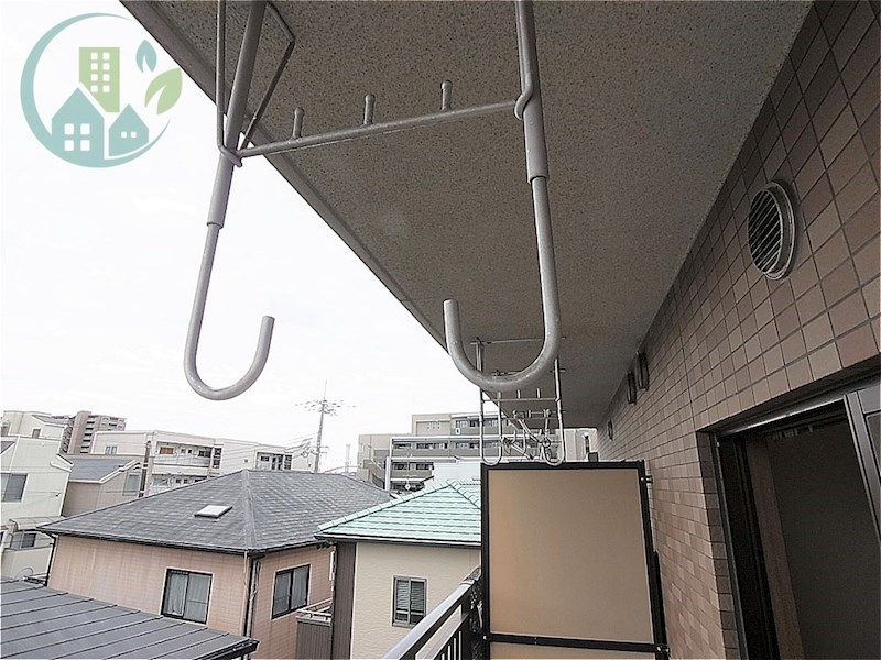 スリージェ壱番館 その他設備