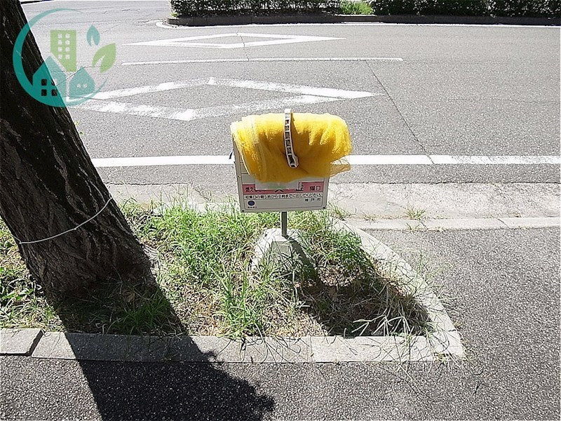 エスペランサ御影Ⅲ  その他共有部分